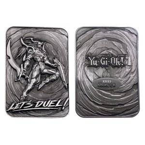 Yu-Gi-Oh!: Black Luster Soldier Carte - Limited Edition