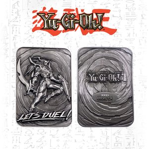 Yu-Gi-Oh!: Black Luster Soldier Karte - Limited Edition
