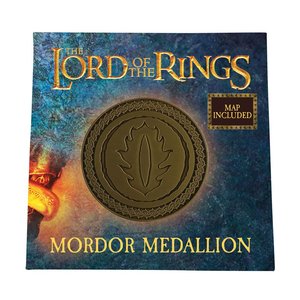 Il Signore degli Anelli: Mordor - Limited Edition