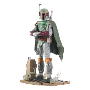 Star Wars Milestones - Episode VI: Boba Fett - 1/6