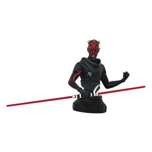 Star Wars Rebels: Darth Maul 1/7