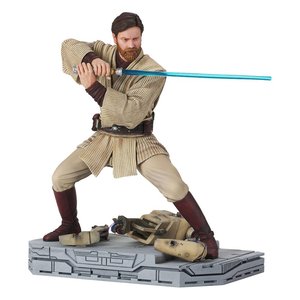 Star Wars Milestones - Episode III: Obi-Wan Kenobi - 1/6