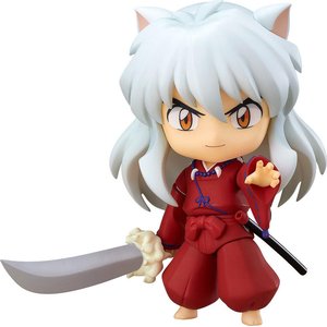 Nendoroid - Inuyasha: Inuyasha