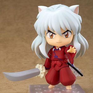 Nendoroid - Inuyasha: Inuyasha