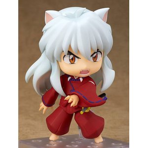 Nendoroid - Inuyasha: Inuyasha