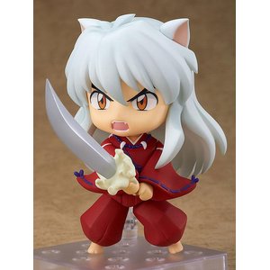 Nendoroid - Inuyasha: Inuyasha