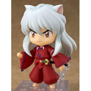 Nendoroid - Inuyasha: Inuyasha