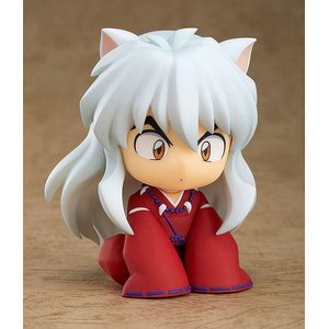 Nendoroid - Inuyasha: Inuyasha