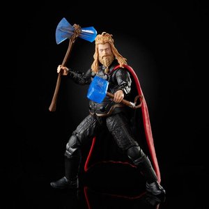 The Infinity Saga: Thor - Endgame