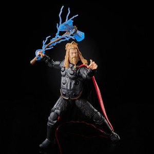 The Infinity Saga: Thor - Endgame
