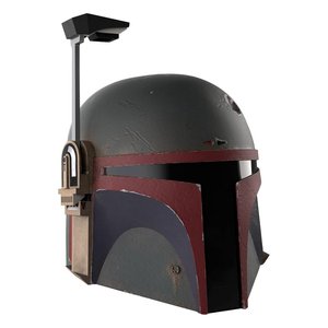 Star Wars - The Mandalorian: Boba Fett (Re-Armored)