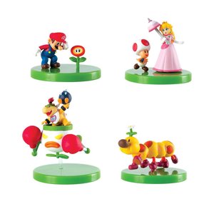 Super Mario: Mystery Pack