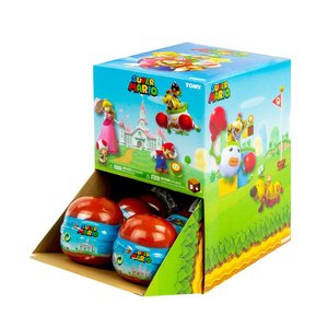 Super Mario: Mystery Pack