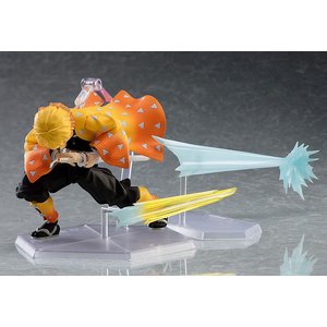 Demon Slayer - Figma: Zenitsu Agatsuma - DX Edition