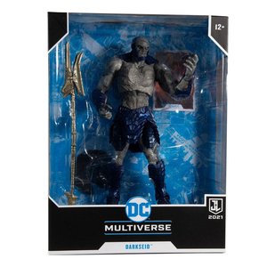 Justice League: Darkseid