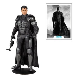 Justice League: Batman (Bruce Wayne)