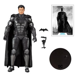 Justice League: Batman (Bruce Wayne)