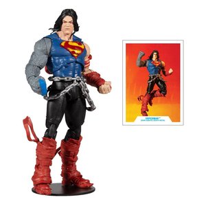 DC Multiverse - Build A: Superman