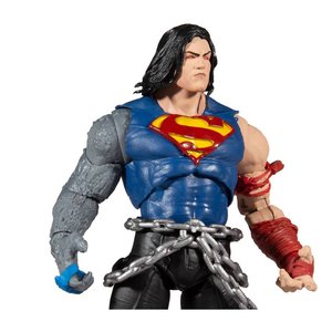DC Multiverse - Build A: Superman