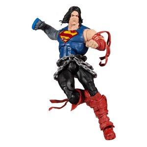 DC Multiverse - Build A: Superman