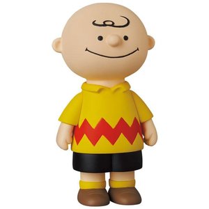 Peanuts: Snoopy & Charlie Brown (50's)