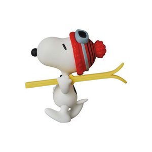 Peanuts - Skier Snoopy