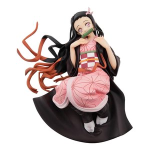 Demon Slayer - G.E.M.: Nezuko - Palm Size Edition Ver. 2