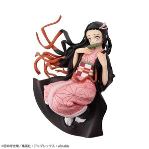 Demon Slayer - G.E.M.: Nezuko - Palm Size Edition Ver. 2