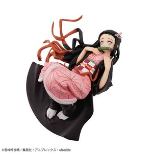 Demon Slayer - G.E.M.: Nezuko - Palm Size Edition Ver. 2