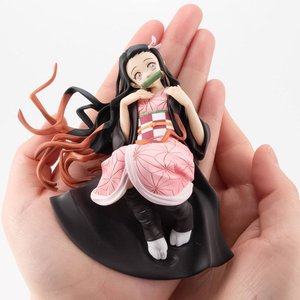 Demon Slayer - G.E.M.: Nezuko - Palm Size Edition Deluxe