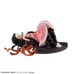 Demon Slayer - G.E.M.: Nezuko - Palm Size Edition Deluxe