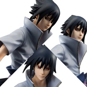 Naruto Shippuden - G.E.M.: Sasuke Uchiha 1/8