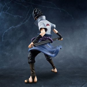 Naruto Shippuden - G.E.M.: Sasuke Uchiha 1/8