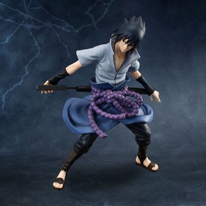 Naruto Shippuden - G.E.M.: Sasuke Uchiha 1/8