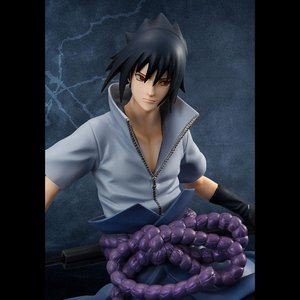 Naruto Shippuden - G.E.M.: Sasuke Uchiha 1/8