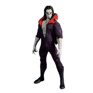 Marvel: Morbius - 1/12