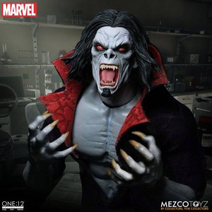 Marvel: Morbius - 1/12