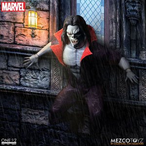 Marvel: Morbius - 1/12