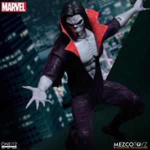 Marvel: Morbius - 1/12