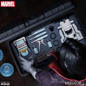 Marvel: Morbius - 1/12