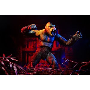 King Kong: Ultimate King Kong (Illustrated)