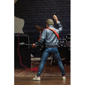 Zurück in die Zukunft: Marty McFly (Audition)