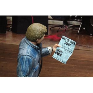 Zurück in die Zukunft: Marty McFly (Audition)