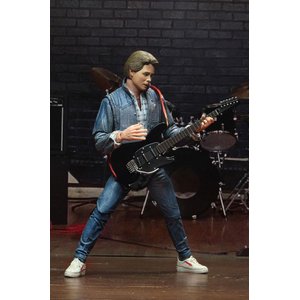 Zurück in die Zukunft: Marty McFly (Audition)