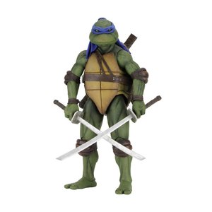 Teenage Mutant Ninja Turtles: Leonardo 1/4