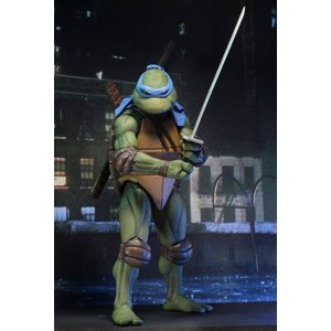 Teenage Mutant Ninja Turtles: Leonardo 1/4