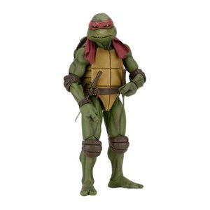 Teenage Mutant Ninja Turtles: Raphael 1/4
