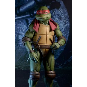 Teenage Mutant Ninja Turtles: Raphael 1/4