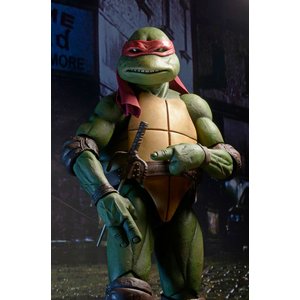 Teenage Mutant Ninja Turtles: Raphael 1/4