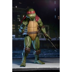 Teenage Mutant Ninja Turtles: Raphael 1/4